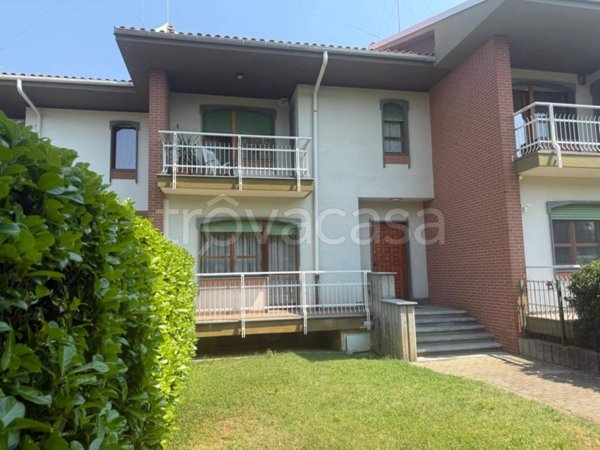 casa indipendente in vendita a Cuneo in zona Madonna dell'Olmo