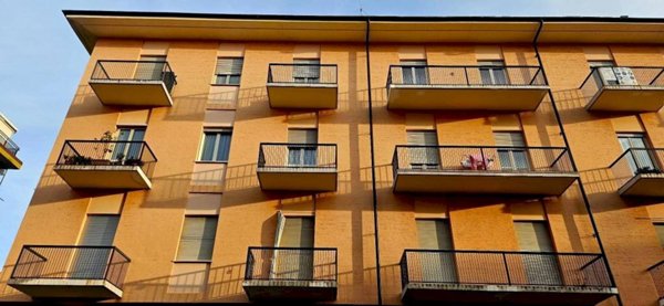 appartamento in vendita a Cuneo in zona Ospedale