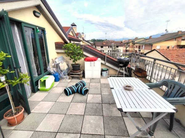 appartamento in vendita a Cuneo in zona Borgo San Giuseppe