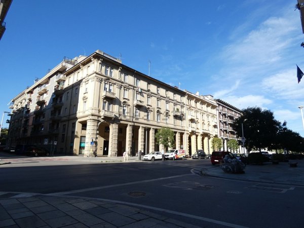 appartamento in vendita a Cuneo in zona Centro Città