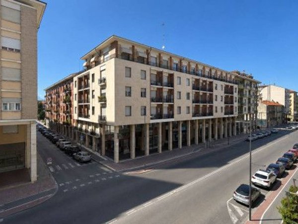 appartamento in vendita a Cuneo in zona Centro Città