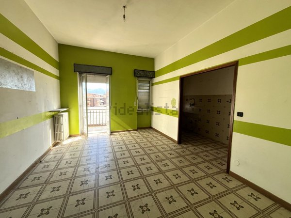 appartamento in vendita a Cuneo in zona Borgo San Giuseppe