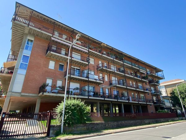 appartamento in vendita a Cuneo in zona Viale degli Angeli