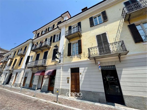 appartamento in vendita a Cuneo in zona Piazza Boves