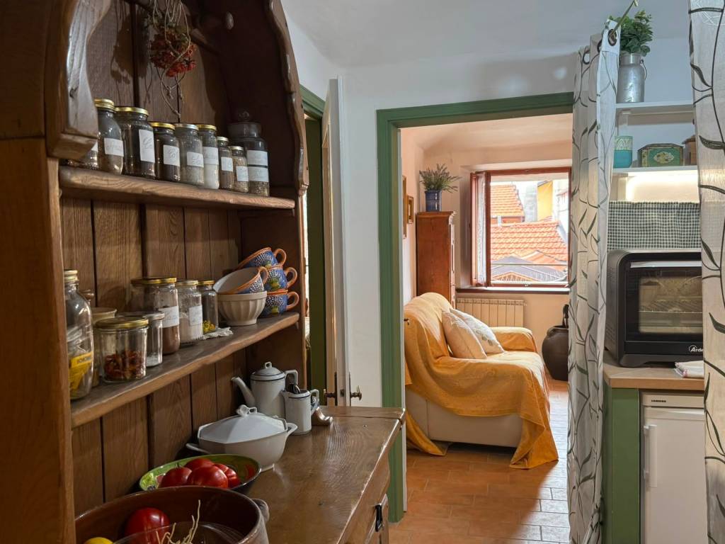 appartamento in vendita a Cuneo in zona Centro Città
