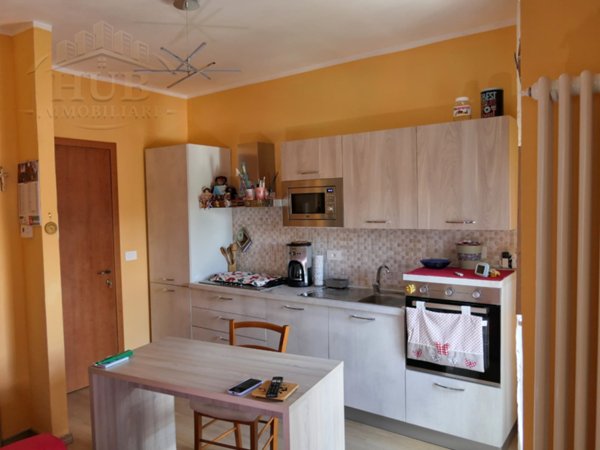 appartamento in vendita a Cuneo in zona Centro Città