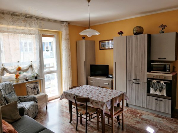 appartamento in vendita a Cuneo in zona Viale degli Angeli