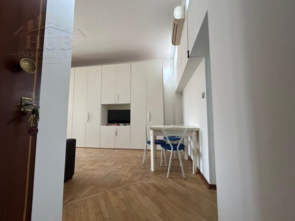 appartamento in vendita a Cuneo in zona Centro Città