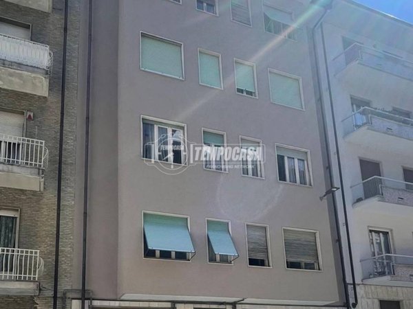 appartamento in vendita a Cuneo in zona Centro Città
