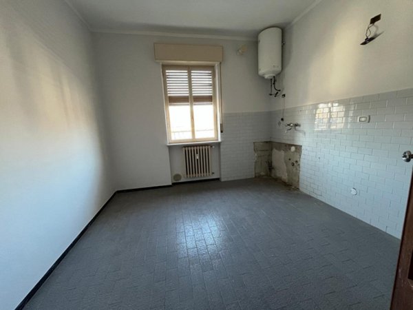 appartamento in vendita a Cuneo in zona Borgo San Giuseppe