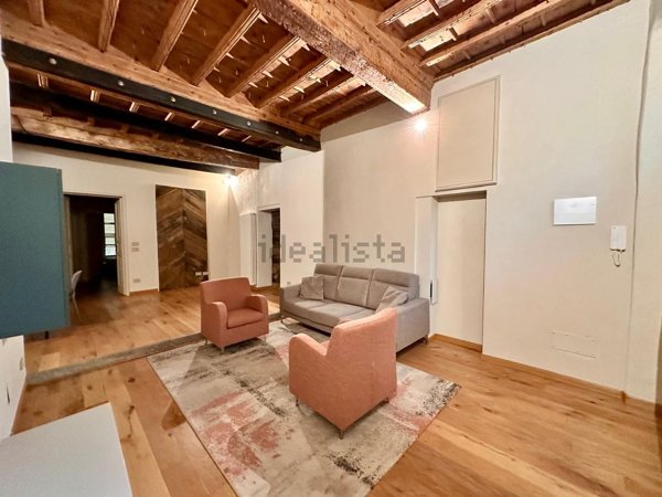appartamento in vendita a Cuneo in zona Via Saluzzo
