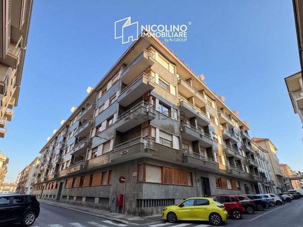 appartamento in vendita a Cuneo in zona Centro Città