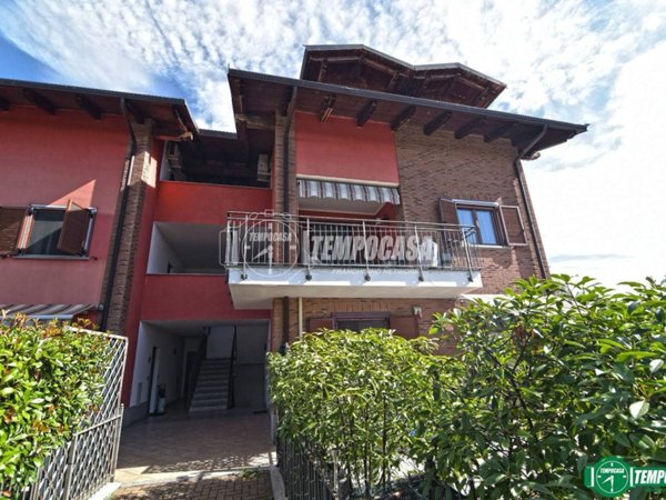 appartamento in vendita a Cuneo in zona San Benigno