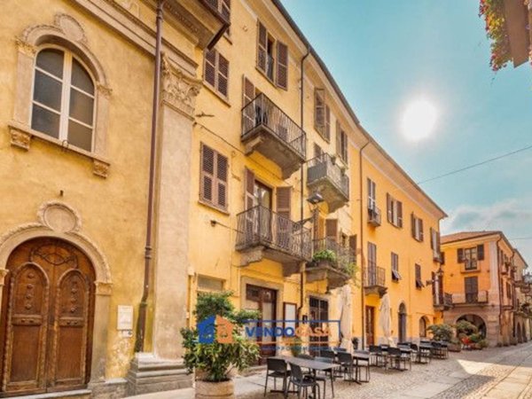 appartamento in vendita a Cuneo in zona Centro Città