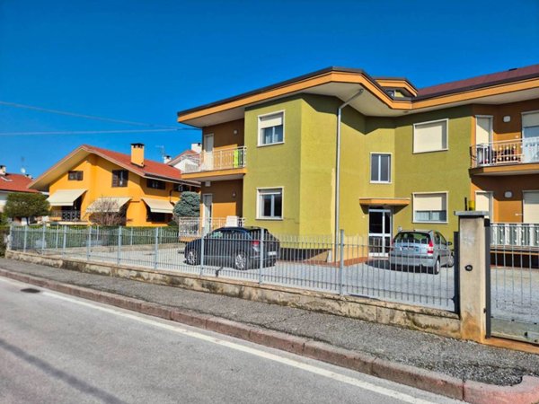 appartamento in vendita a Cuneo in zona Madonna delle Grazie