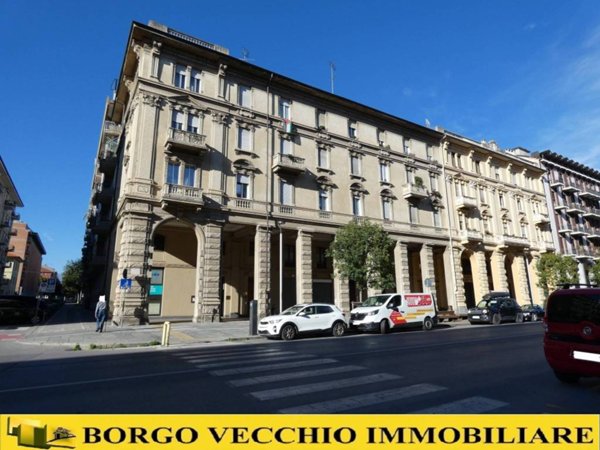 appartamento in vendita a Cuneo in zona Centro Città