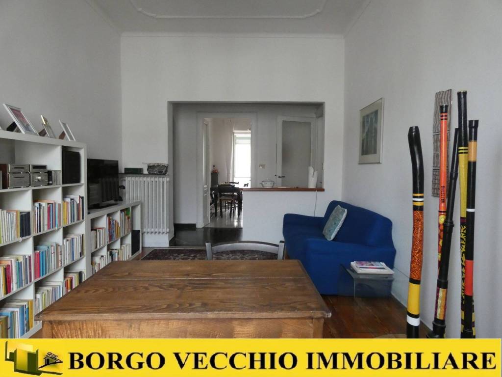 appartamento in vendita a Cuneo in zona Centro Città