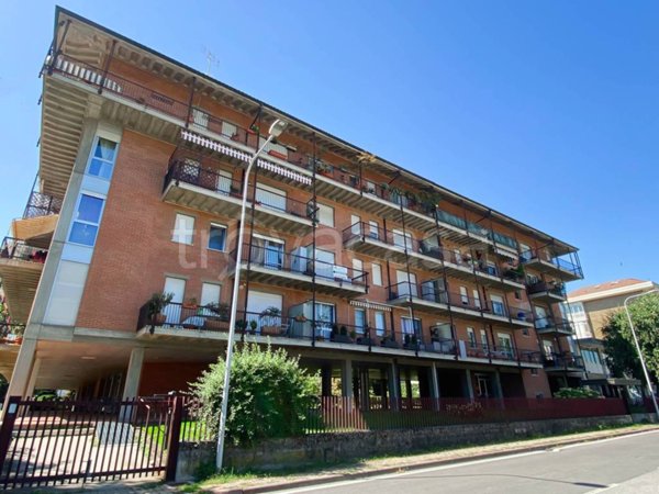 appartamento in vendita a Cuneo in zona Viale degli Angeli