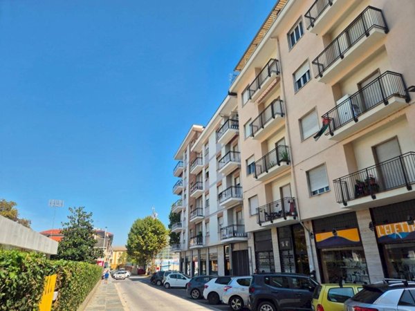 appartamento in vendita a Cuneo in zona Centro Città