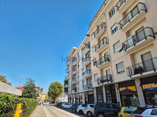 appartamento in vendita a Cuneo