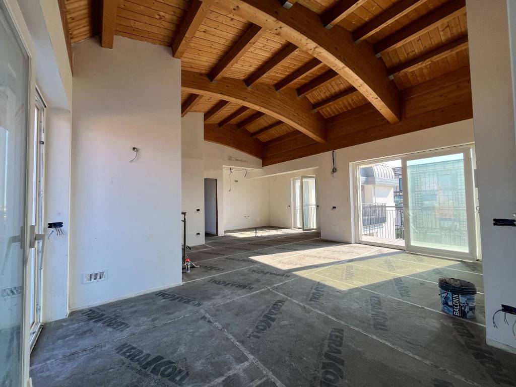 appartamento in vendita a Cuneo in zona Centro Città