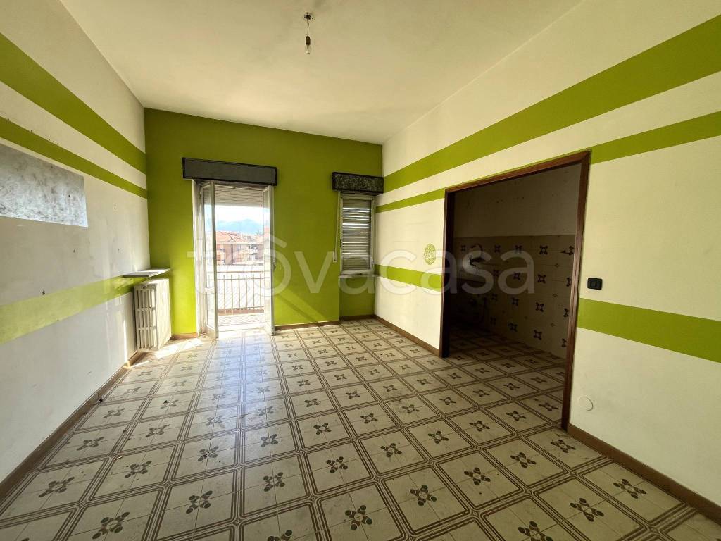 appartamento in vendita a Cuneo in zona Borgo San Giuseppe