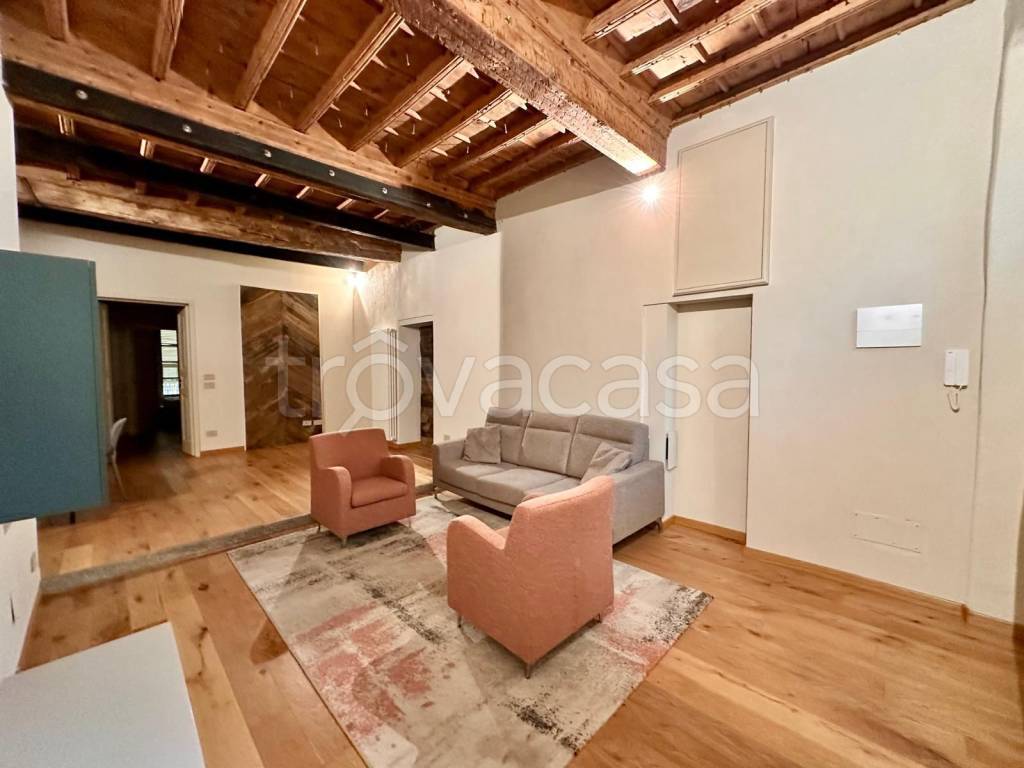 appartamento in vendita a Cuneo in zona Via Saluzzo