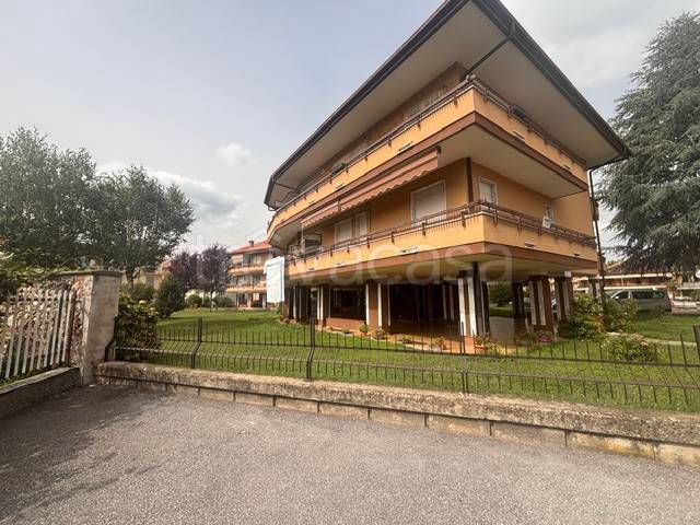 appartamento in vendita a Cuneo in zona Tetto Bonelli