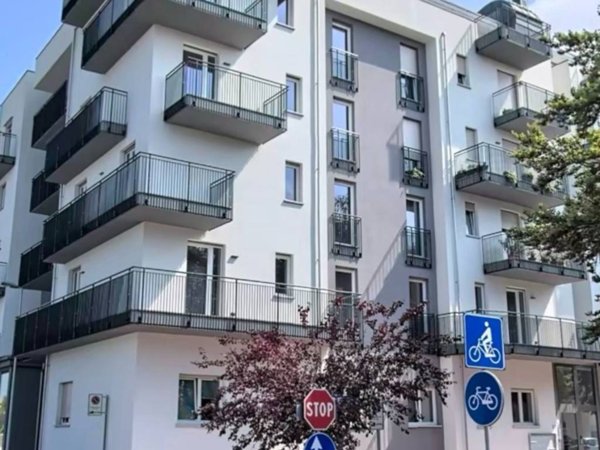 appartamento in vendita a Cuneo in zona Corso Galileo Ferraris
