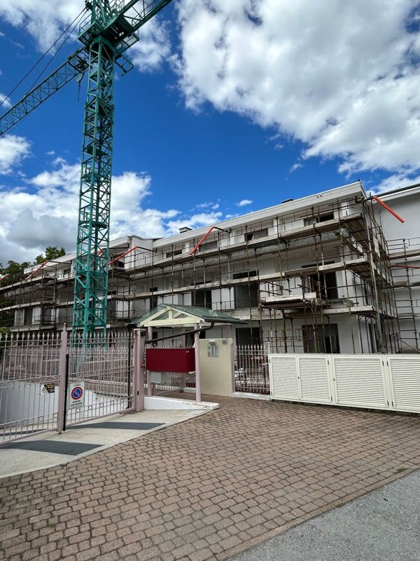 appartamento in vendita a Cuneo