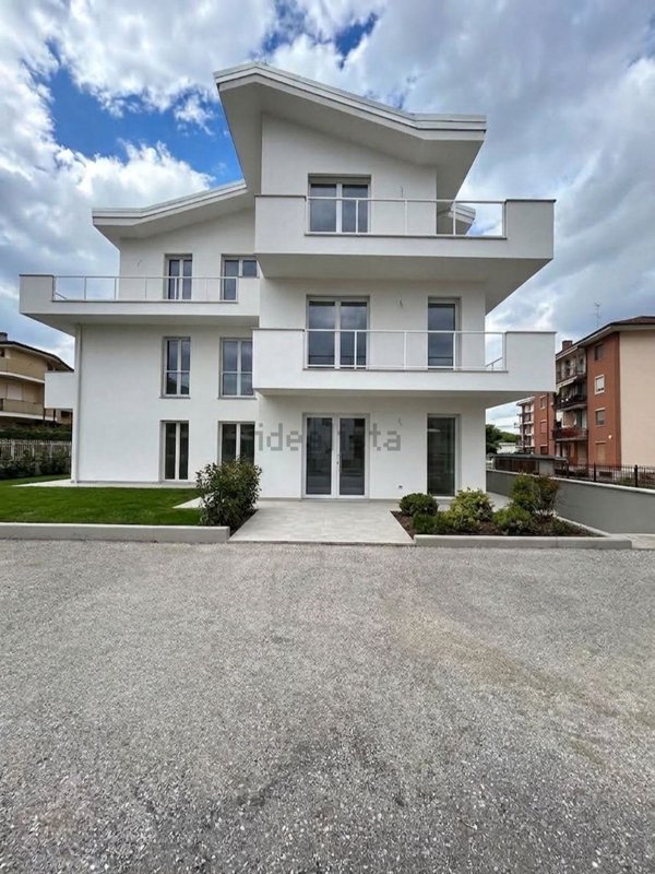 appartamento in vendita a Cuneo