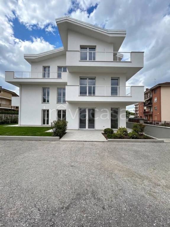 appartamento in vendita a Cuneo