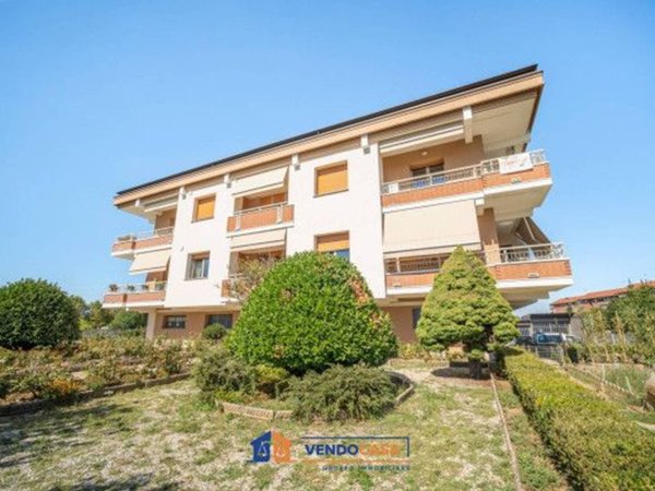 appartamento in vendita a Cuneo in zona Cerialdo
