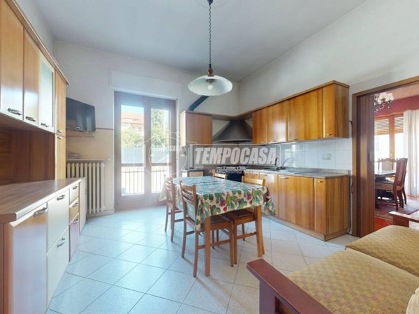 appartamento in vendita a Cuneo in zona Borgo San Giuseppe