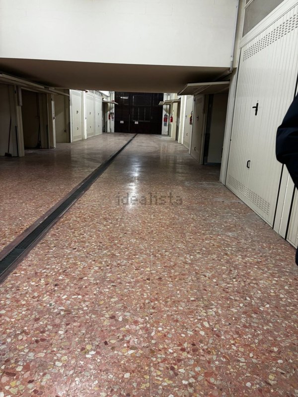 box auto in vendita a Cuneo in zona Corso Galileo Ferraris