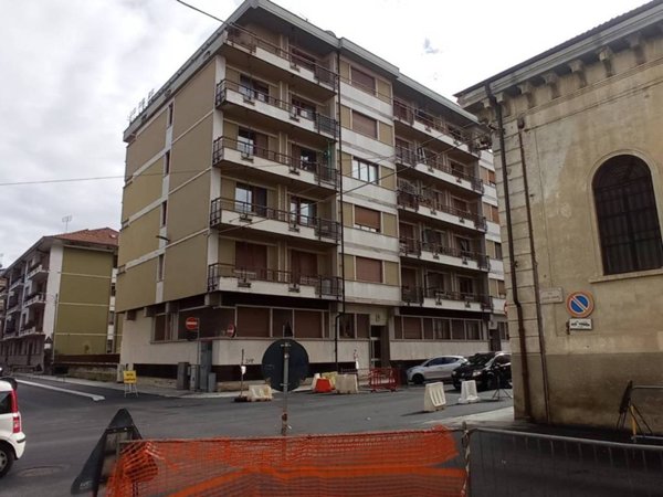 box auto in vendita a Cuneo in zona Corso Galileo Ferraris