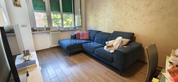 appartamento in vendita a Cuneo in zona Corso Galileo Ferraris