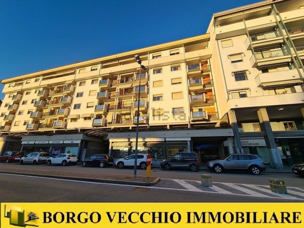 box auto in vendita a Cuneo