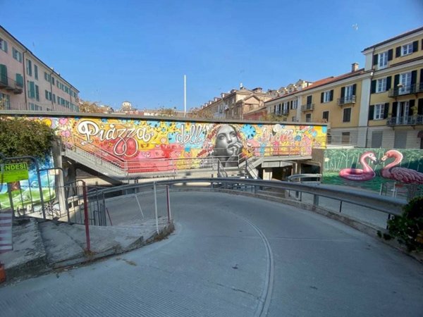 box auto in vendita a Cuneo in zona Centro Città