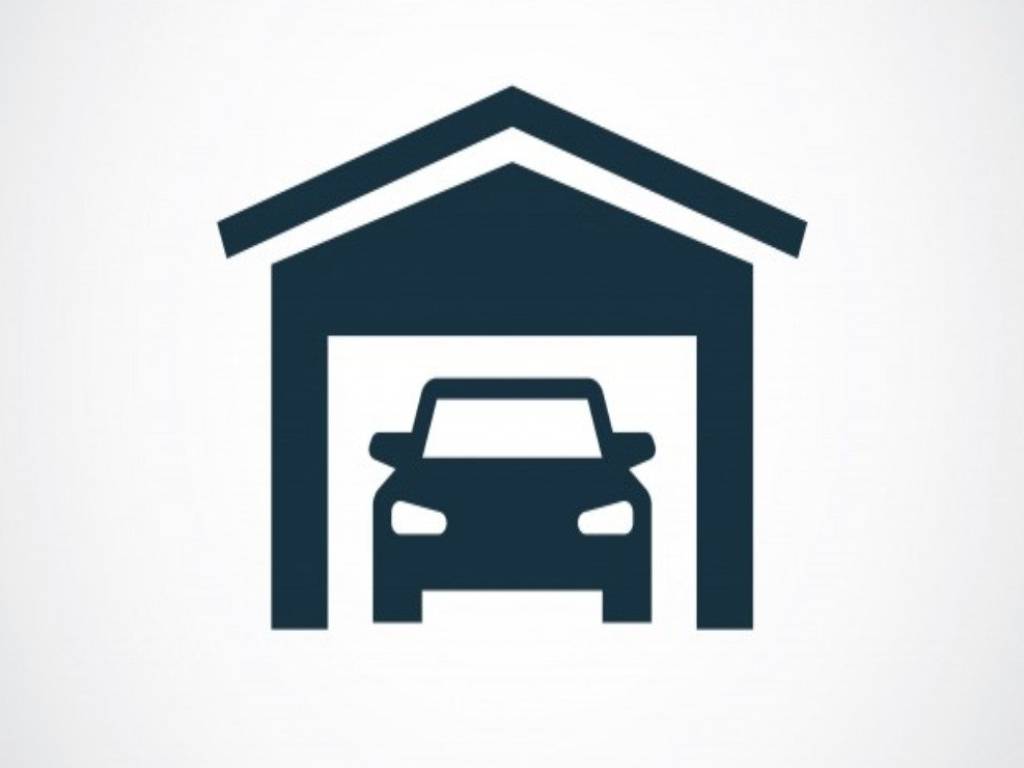 box auto in vendita a Cuneo in zona Centro Città