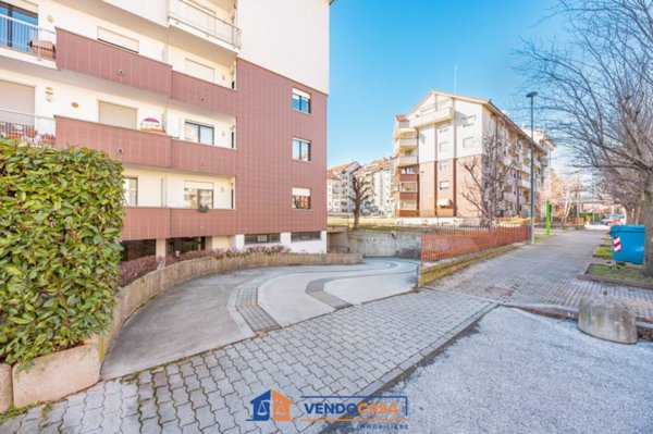box auto in vendita a Cuneo