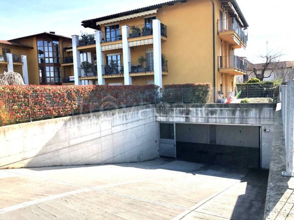 box auto in vendita a Cuneo in zona Madonna delle Grazie