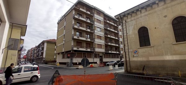 box auto in vendita a Cuneo in zona Corso Galileo Ferraris