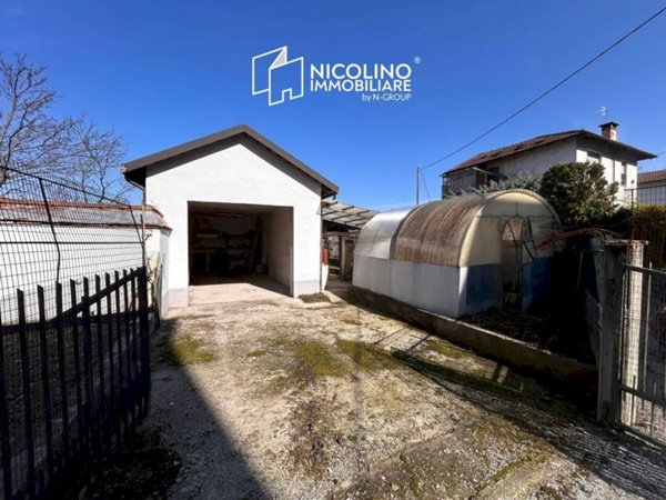 box auto in vendita a Cuneo in zona Corso 4 Novembre