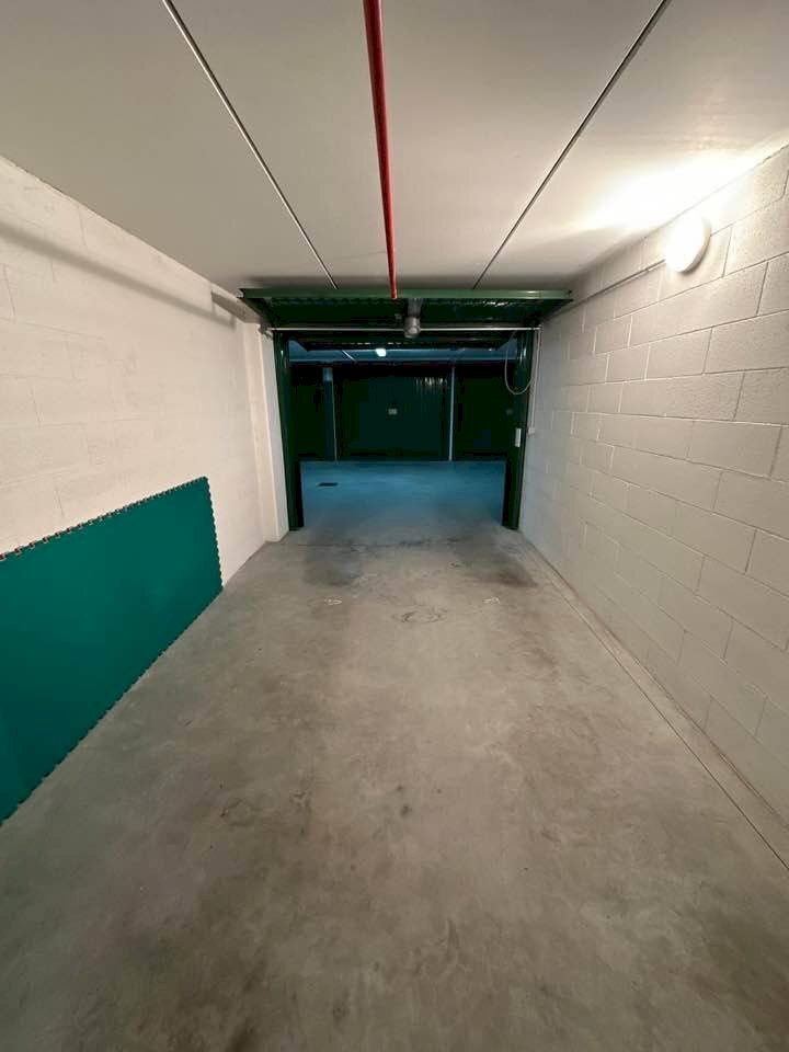 box auto in vendita a Cuneo in zona Centro Città