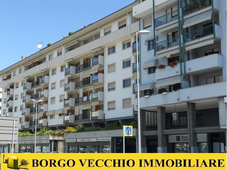 box auto in vendita a Cuneo