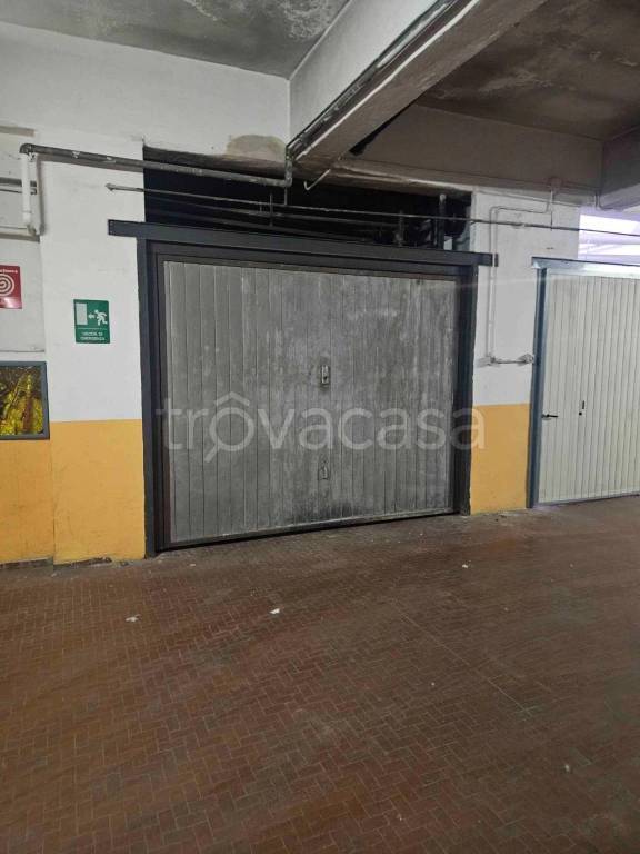 box auto in vendita a Cuneo in zona Corso 4 Novembre