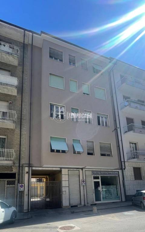 appartamento in vendita a Cuneo in zona Centro Città