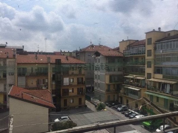 appartamento in vendita a Cuneo in zona Ospedale