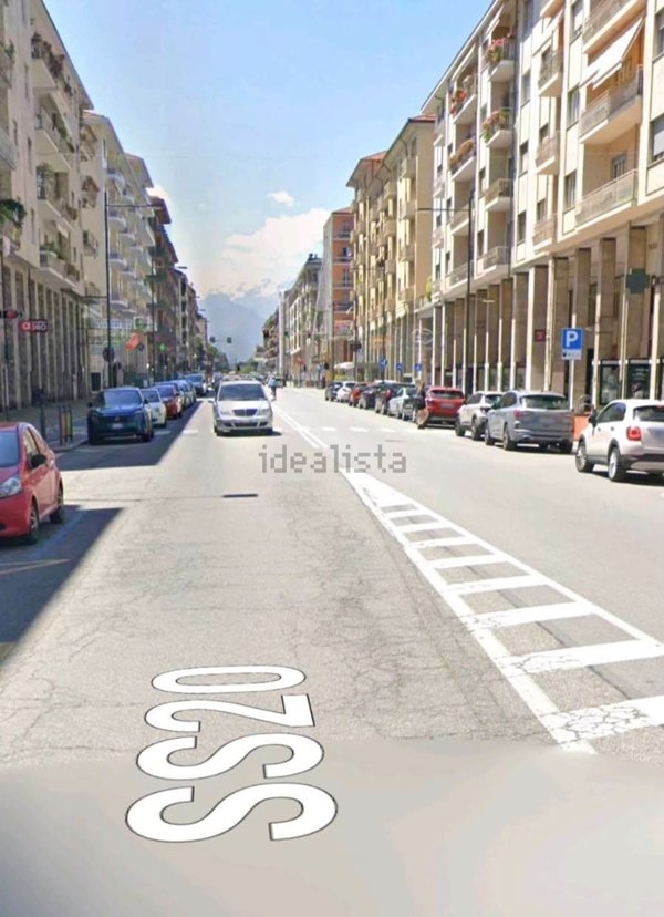 appartamento in vendita a Cuneo in zona Centro Città